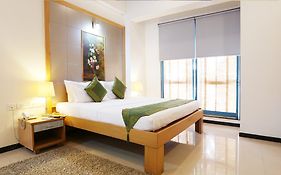 Treebo Edha Suites Koramangala
